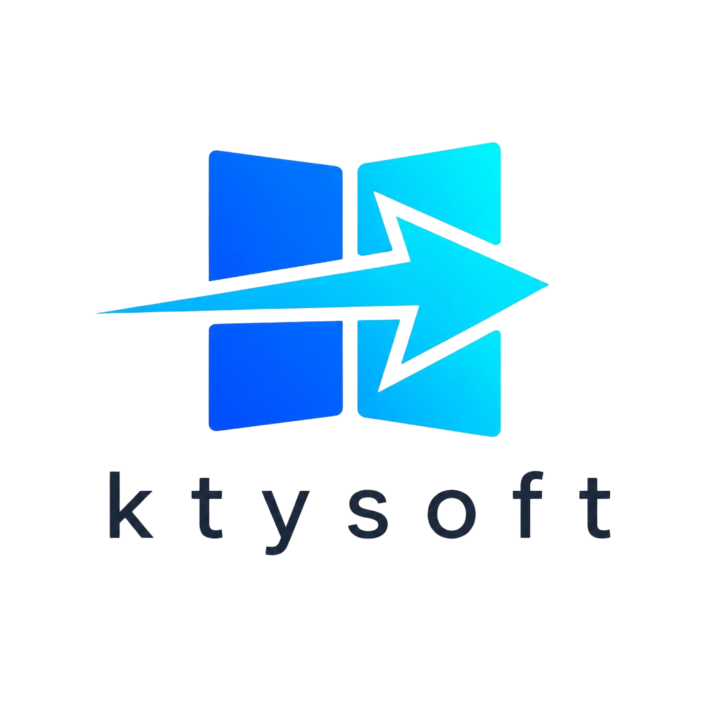 KtySoft Logo